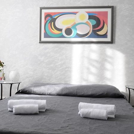 B&B Aurelia Inn Рим Экстерьер фото