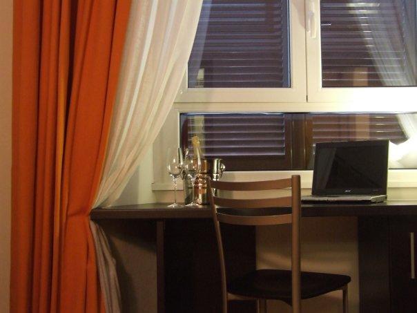 B&B Aurelia Inn Рим Экстерьер фото
