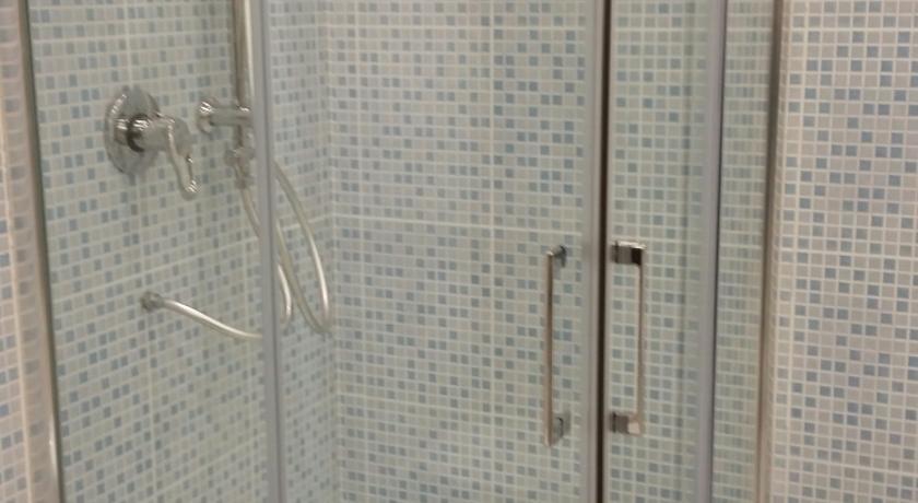 B&B Aurelia Inn Рим Экстерьер фото