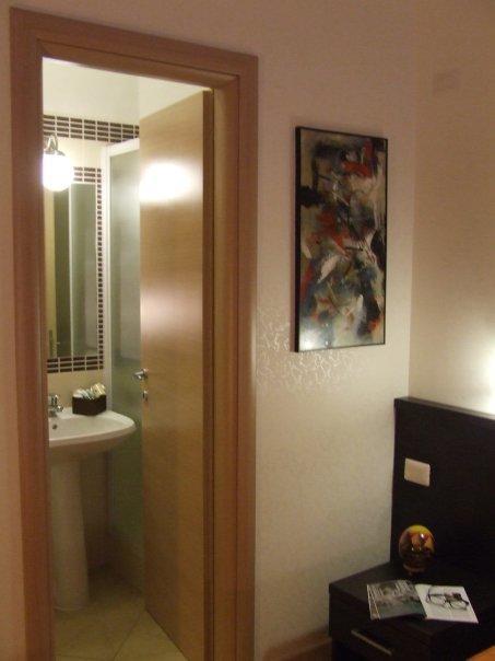 B&B Aurelia Inn Рим Экстерьер фото