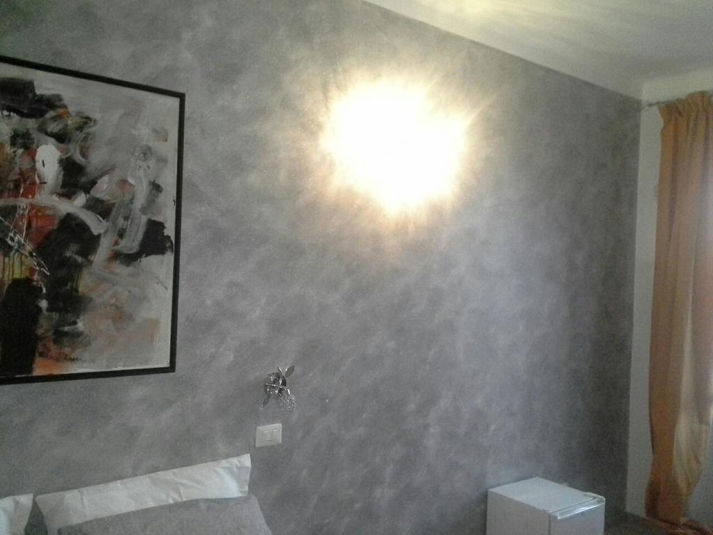 B&B Aurelia Inn Рим Экстерьер фото