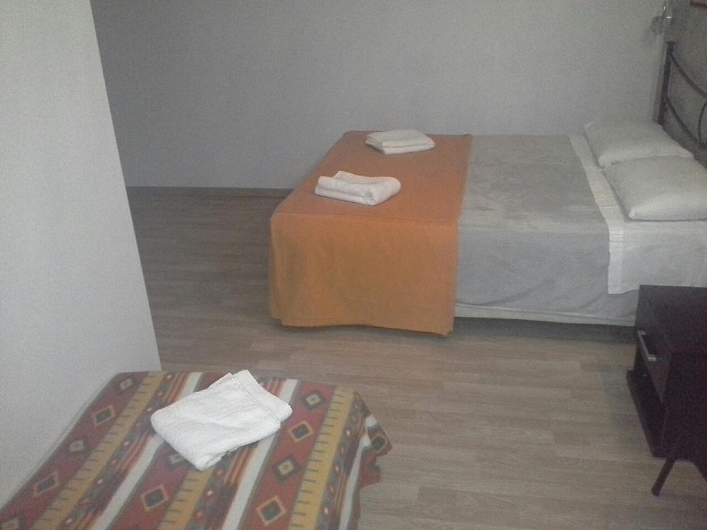 B&B Aurelia Inn Рим Экстерьер фото