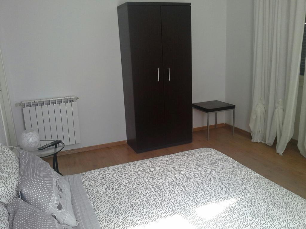 B&B Aurelia Inn Рим Экстерьер фото