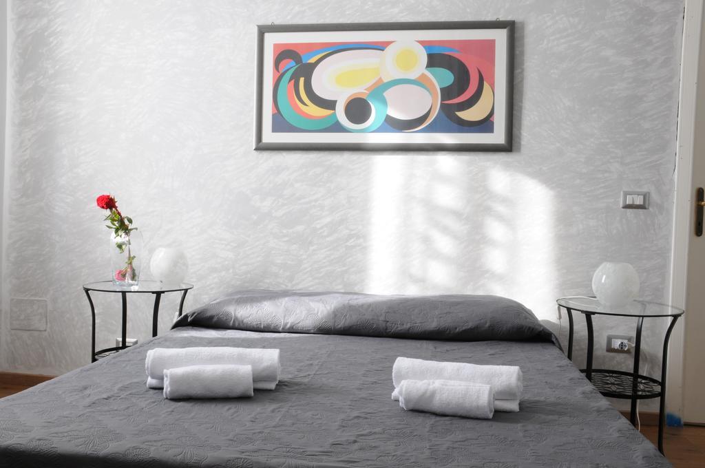 B&B Aurelia Inn Рим Экстерьер фото
