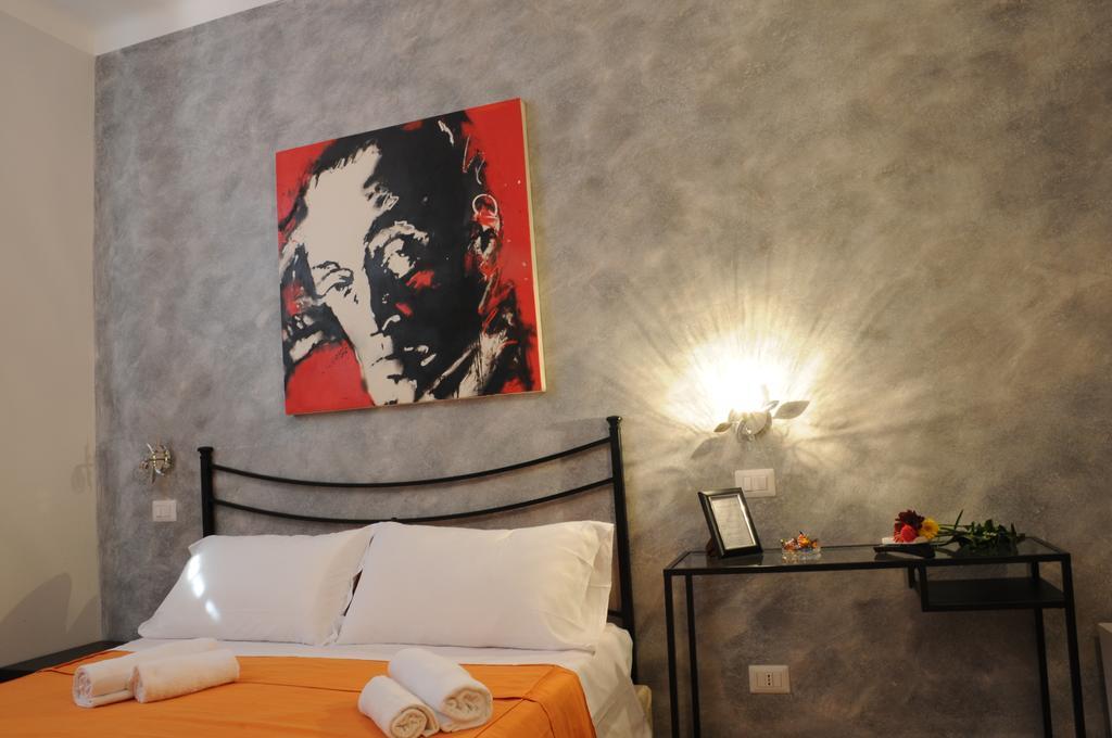 B&B Aurelia Inn Рим Экстерьер фото