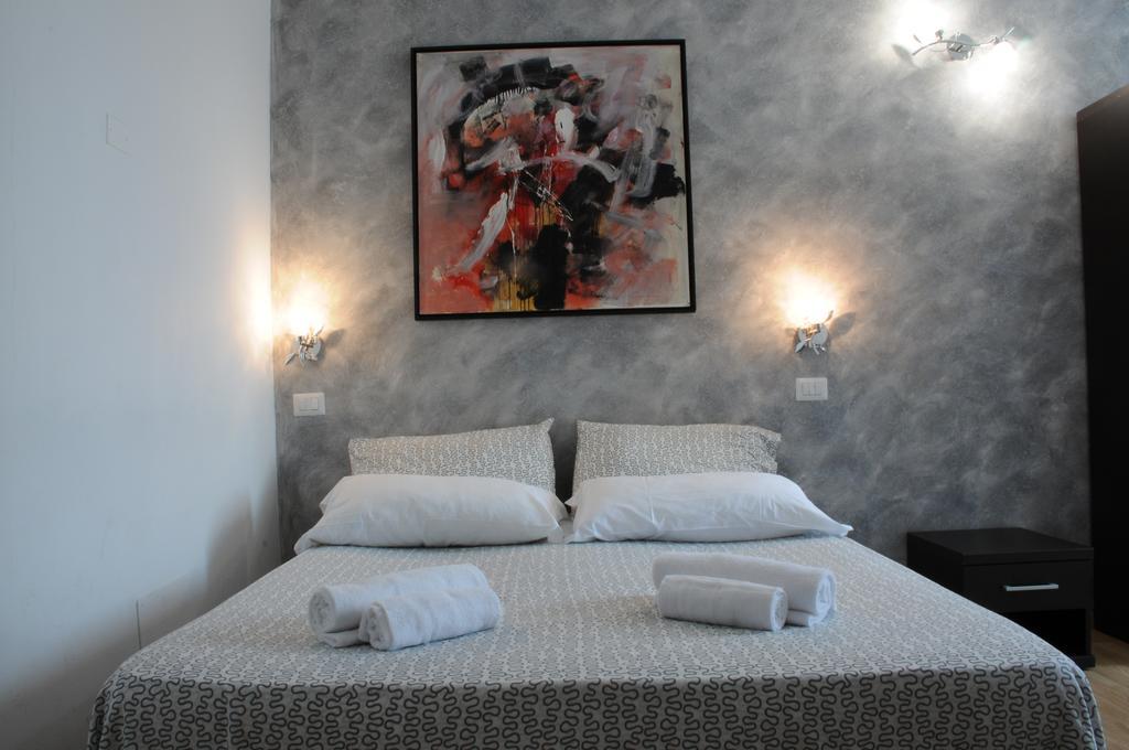 B&B Aurelia Inn Рим Экстерьер фото