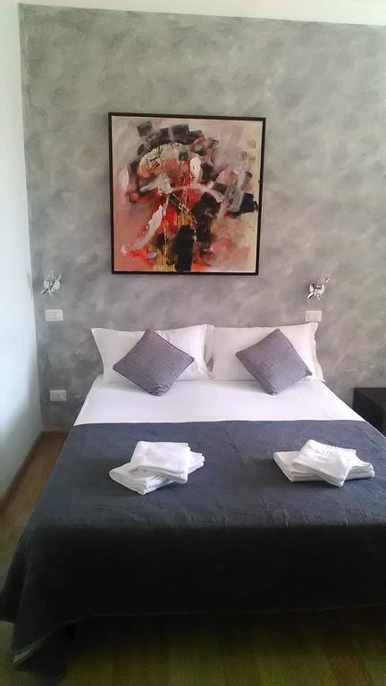 B&B Aurelia Inn Рим Экстерьер фото