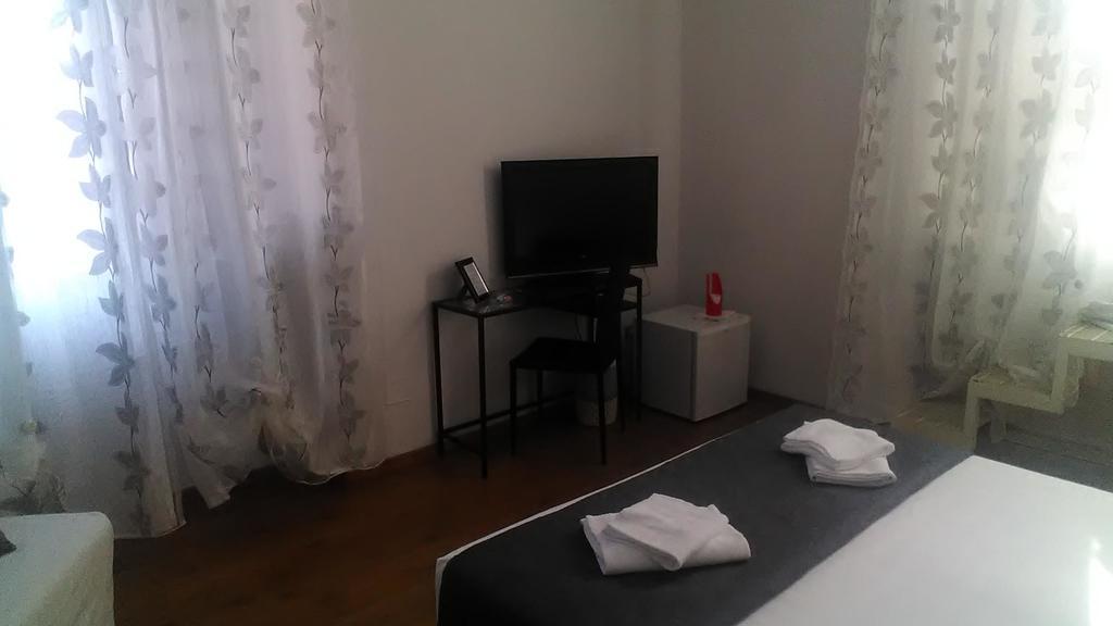B&B Aurelia Inn Рим Экстерьер фото