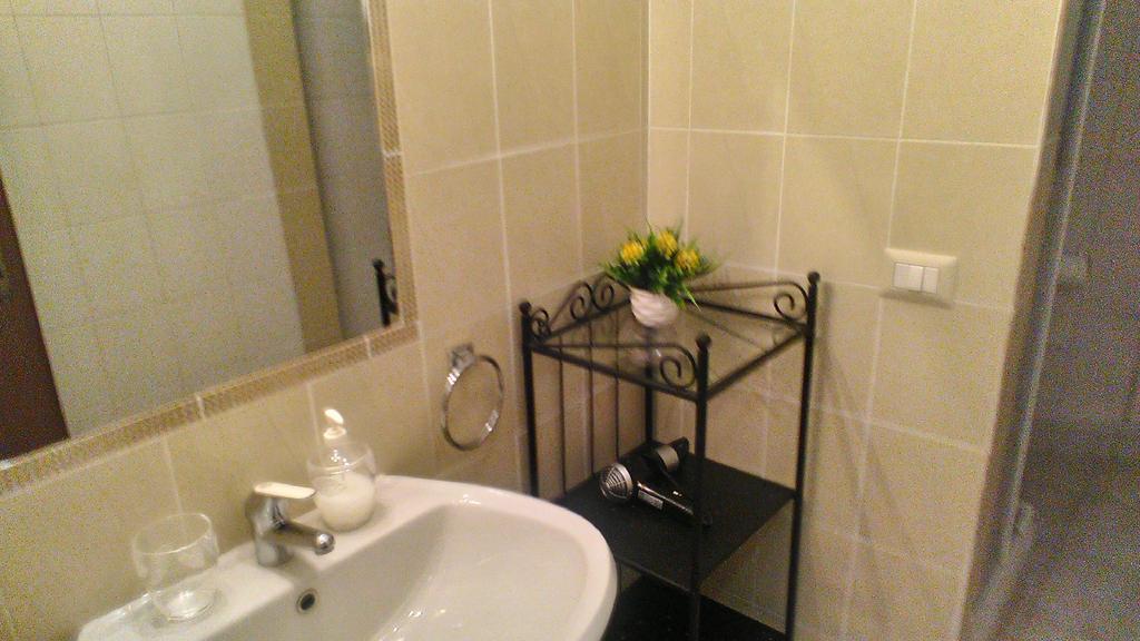 B&B Aurelia Inn Рим Экстерьер фото