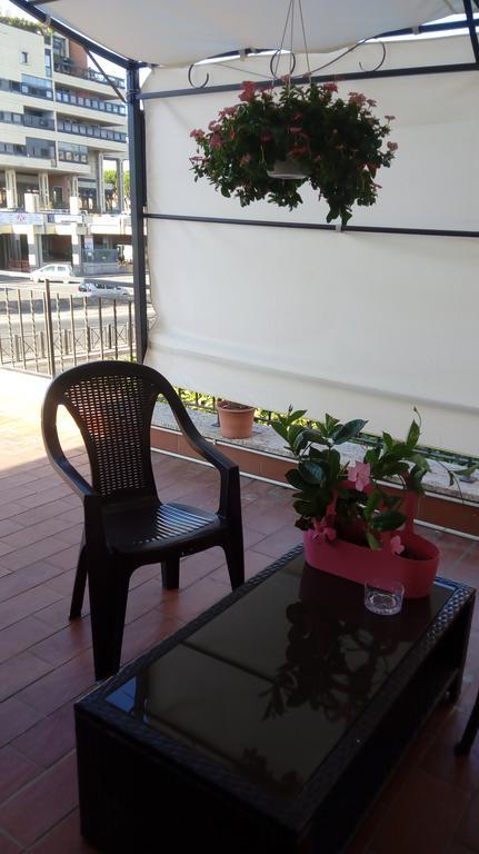 B&B Aurelia Inn Рим Экстерьер фото